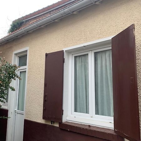 Appartement Cosy Tout Equipe Bois-Colombes Εξωτερικό φωτογραφία