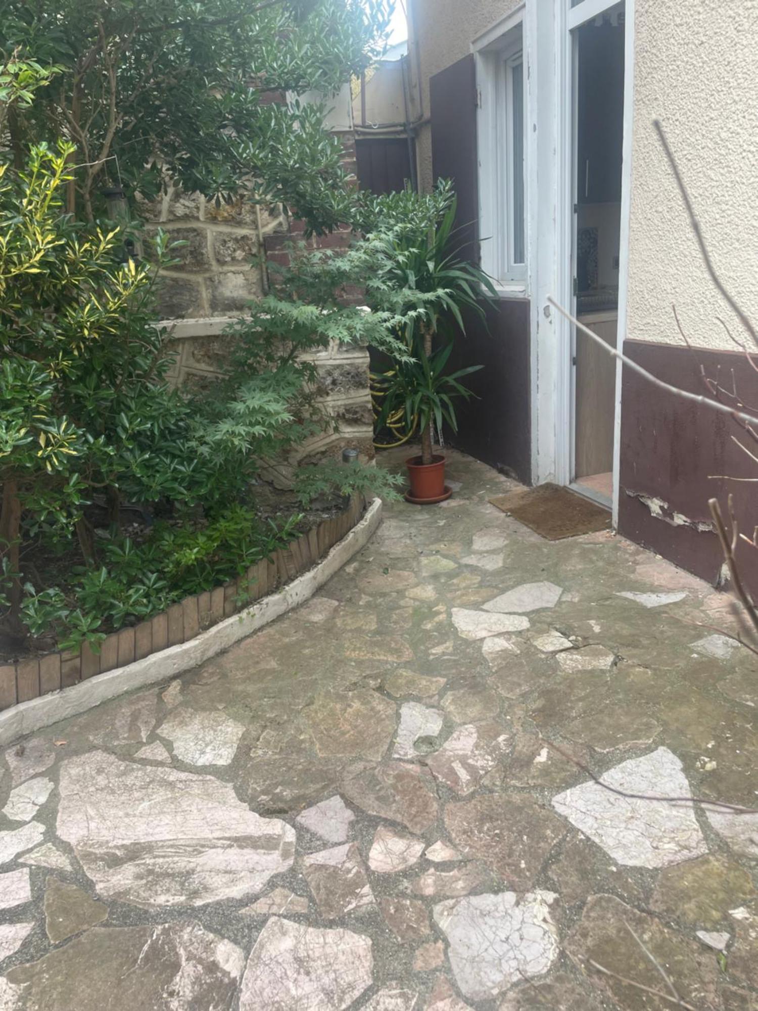 Appartement Cosy Tout Equipe Bois-Colombes Εξωτερικό φωτογραφία
