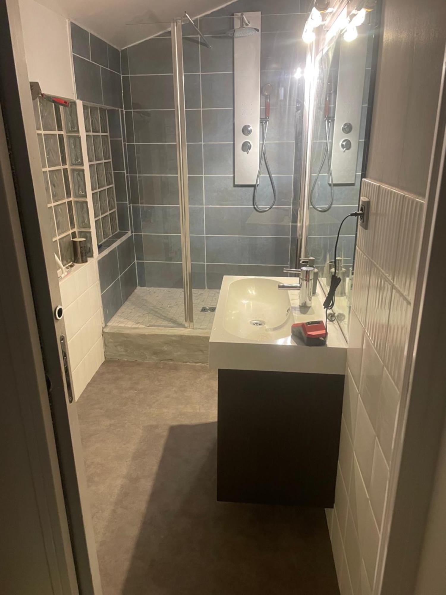 Appartement Cosy Tout Equipe Bois-Colombes Εξωτερικό φωτογραφία