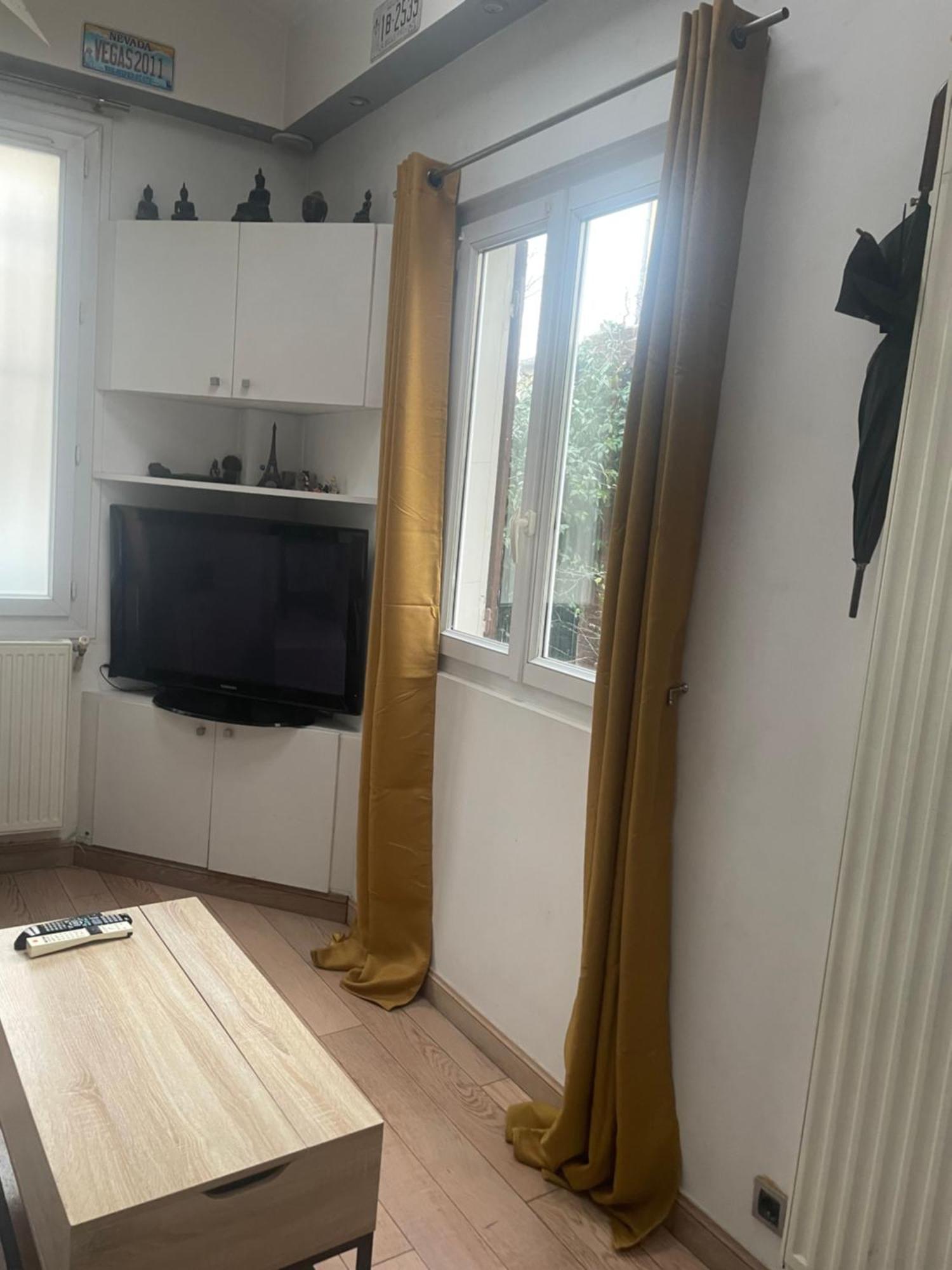 Appartement Cosy Tout Equipe Bois-Colombes Εξωτερικό φωτογραφία