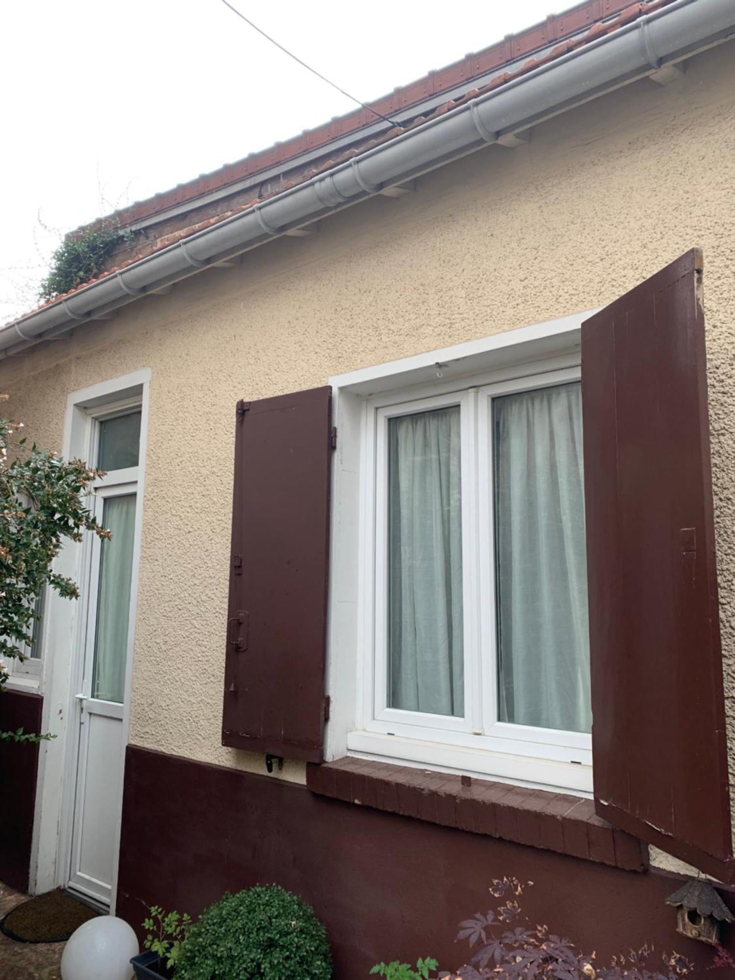 Appartement Cosy Tout Equipe Bois-Colombes Εξωτερικό φωτογραφία