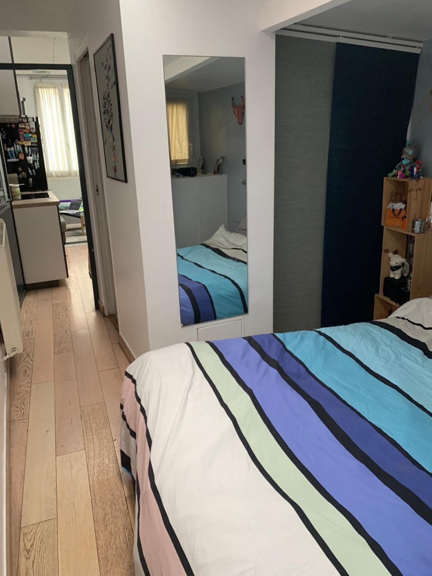 Appartement Cosy Tout Equipe Bois-Colombes Εξωτερικό φωτογραφία
